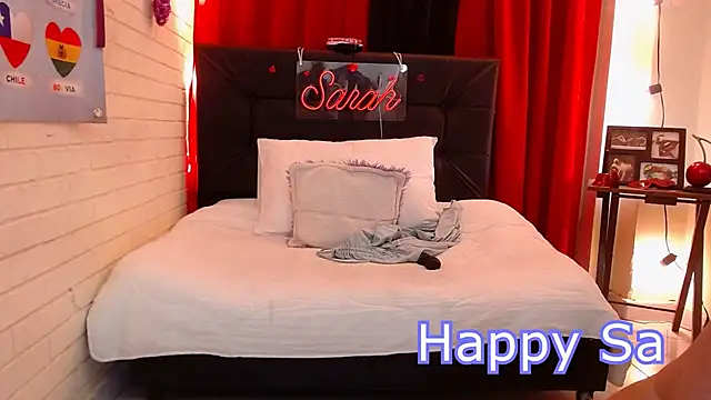 Chat +18 de Sarah_teiku ao vivo