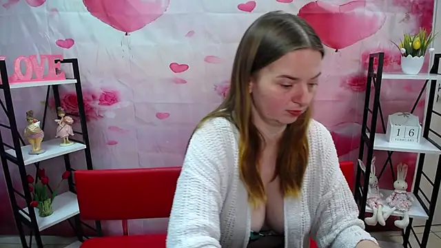 FreyaDak Chat XXX live