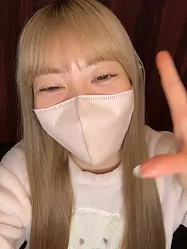 Pertunjukan Kamera Web x__miku__x