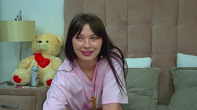 AlexandraBloom Live XXX-chat