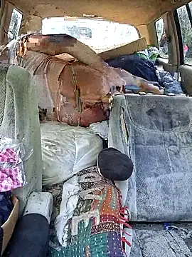 NumerousParagraph92 ওয়েবক্যাম শো