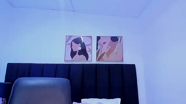 Chat XXX Live dullce77