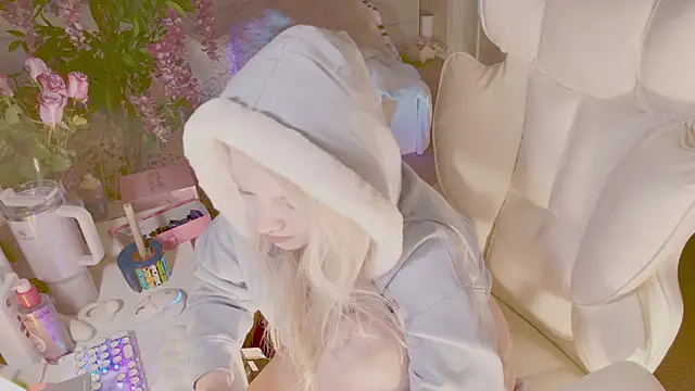 دردشة Talulaa الجنسية المباشرة