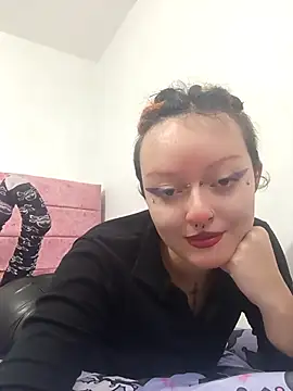 BabyPunk2 Live XXX-chat