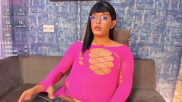 Pokazy przed kamerką – xkaty_grey