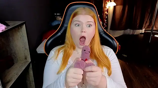 XXX chat uživo modela Arietta_Heart