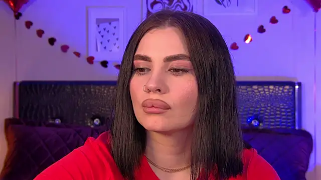 AdrianaTorres Obrolan Langsung XXX