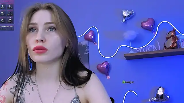 Chat +18 de ariel_shadow ao vivo