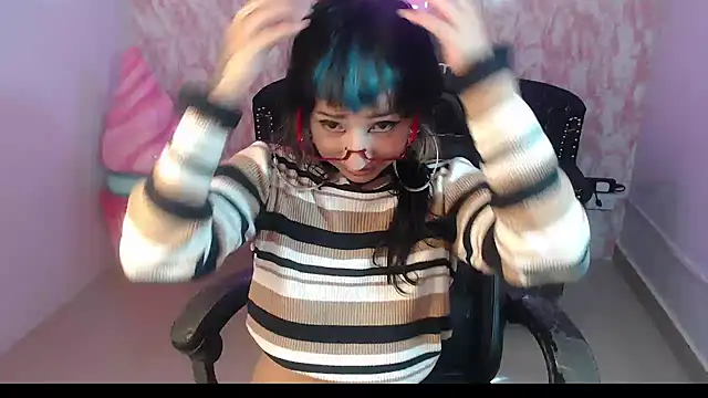 Chat XXX Live stefnixxx_s