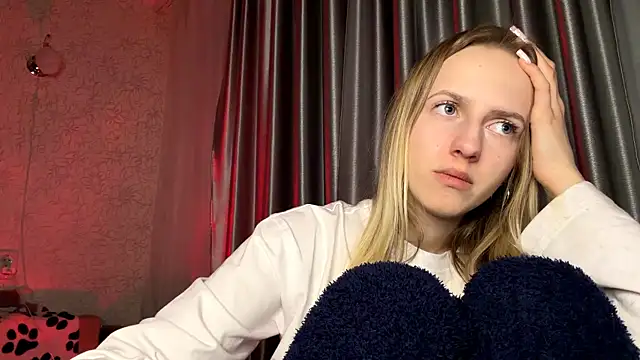 JeannettaIltzsch's Live XXX Chat