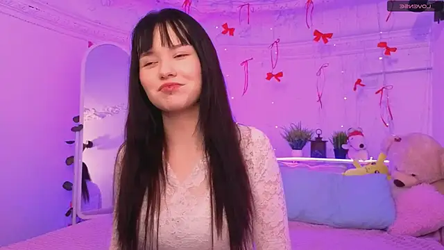 onix_cherry 라이브 XXX 채팅