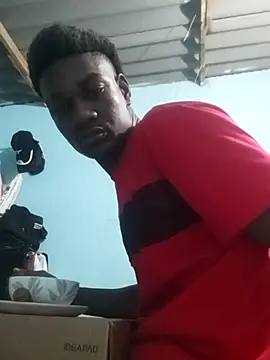 Pokazy przed kamerką – dorain123