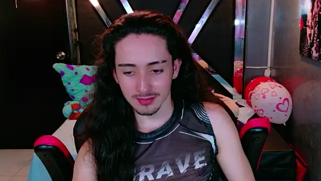 Angelis_Savage Live XXX-chat