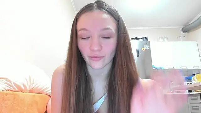 Chat +18 de Isabella_Noir ao vivo