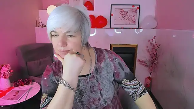 Chat XXX ao vivo de CarmenSoft