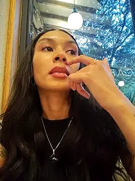 Chat XXX Live Leaberrry