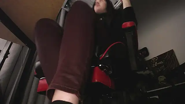 XXX chat uživo modela RichMasya-