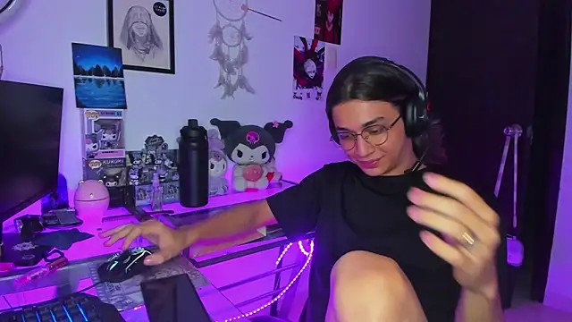 KeitaMoon Chat XXX live