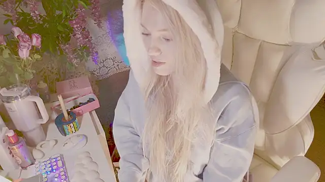 دردشة Talulaa الجنسية المباشرة