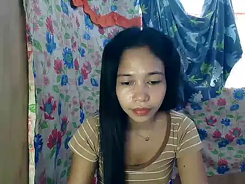 PinaySkinnyGirl Chat XXX in diretta