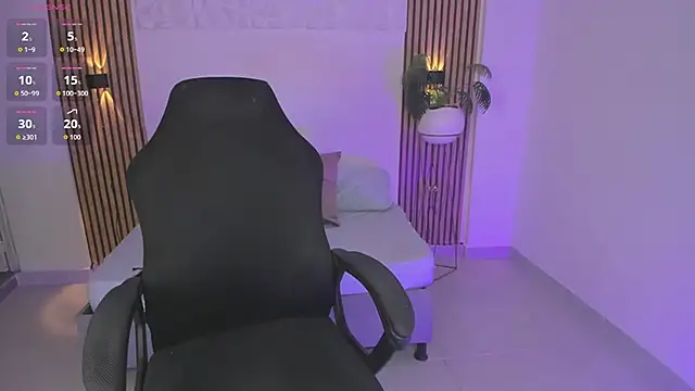 valeria_acosta_ Chat XXX in diretta