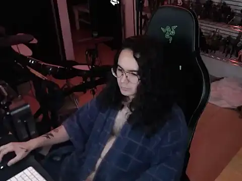 Chat +18 de dorrey21 ao vivo