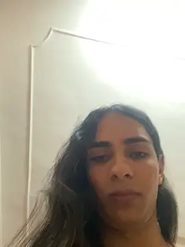 Jasmine_Shemale: вебкам-шоу