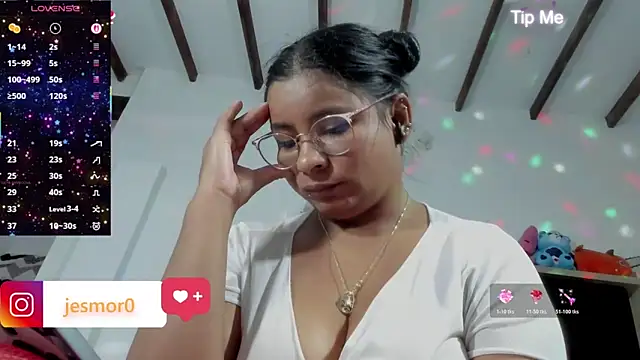 دردشة jessi_morgan الجنس ية المباشرة