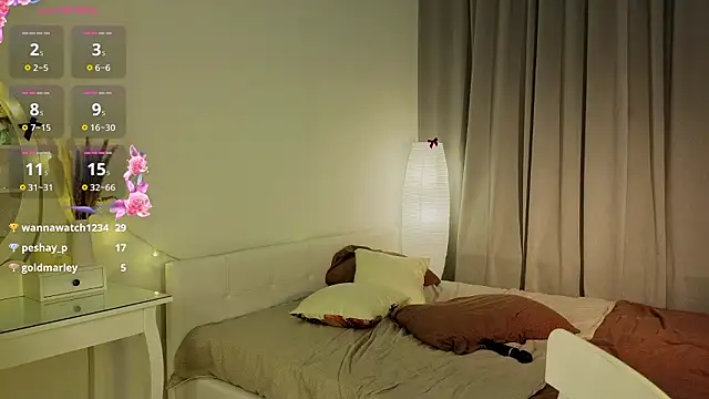 CarollSmithh Chat XXX live