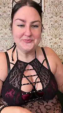 عرض كام Lacey-BBW