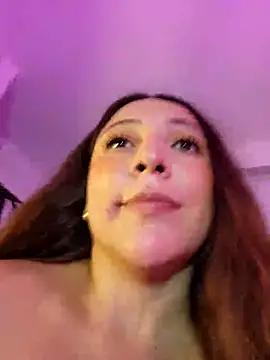 XXX chat uživo modela VickyHoult