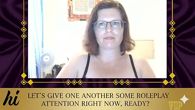 Czat XXX na żywo – Domina_Tasselina_Goddess