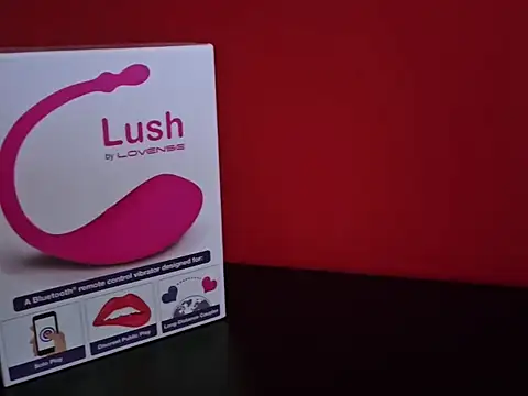 _MissJaneWarren_ Webcam Show