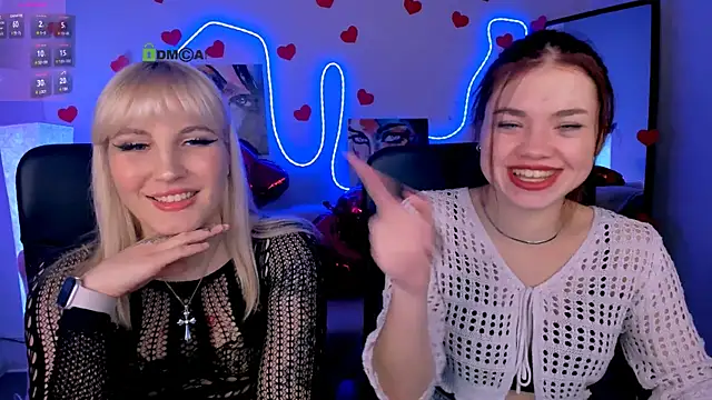 Sembang XXX Secara Langsung isabel_wave