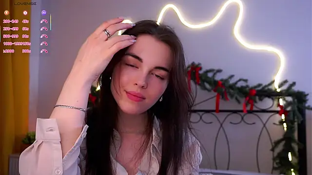 MirnaTellado Live XXX-Chat