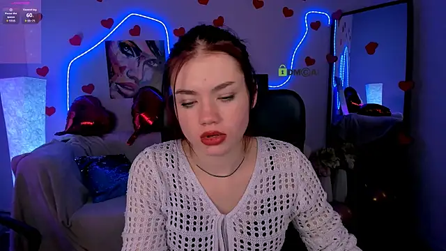 Živý XXX chat isabel_wave