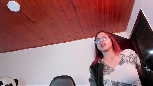 Arenne_rouse 现场XXX聊天