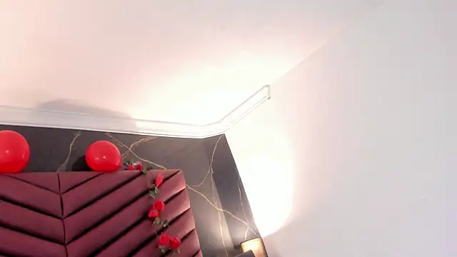 ValerySex_ 라이브 XXX 채팅