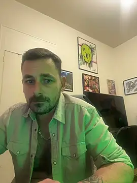 defbond420 élő XXX-chatje