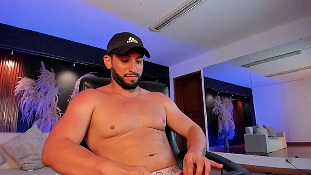 แชท XXX สดของ Dylann_Carter