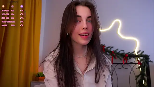 MirnaTellado's Live XXX Chat