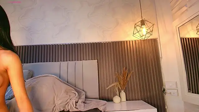 SHANONCLARK Live XXX-Chat