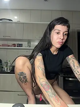 Nikatsu's Live XXX Chat