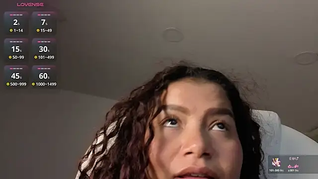 loly_marce: онлайн-секс-чат