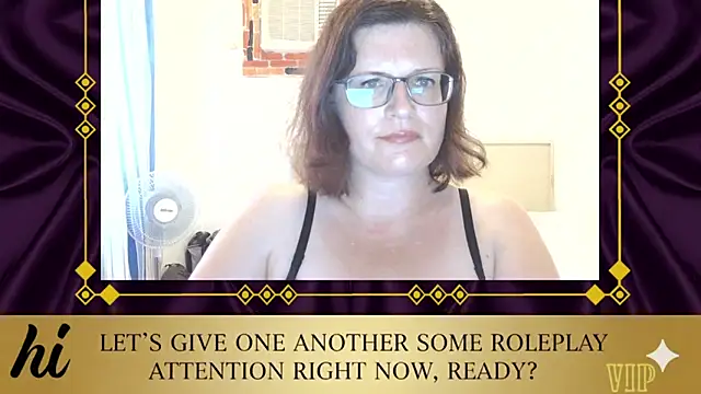 Živý XXX chat Domina_Tasselina_Goddess