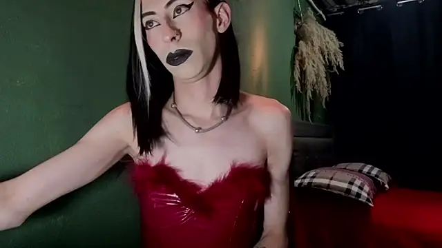 Pokazy przed kamerką – DOMINANT_TEACHER_KAROL