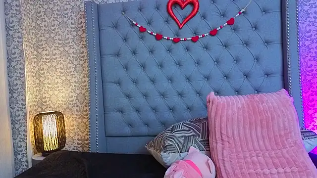 XXX chat uživo modela Abby_roussee