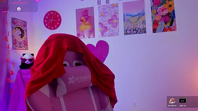 naharasoller: онлайн-секс-чат