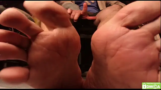 justshutupandwatch Adlı Modelin Web Kamerası Şovu