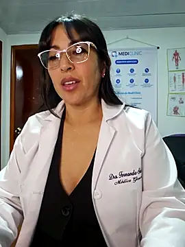 JustSamantha_ Pertunjukan Webcam